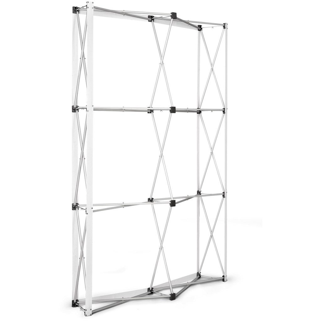 Legend Curved Banner Wall 1.45m x 2.25m - Image 15