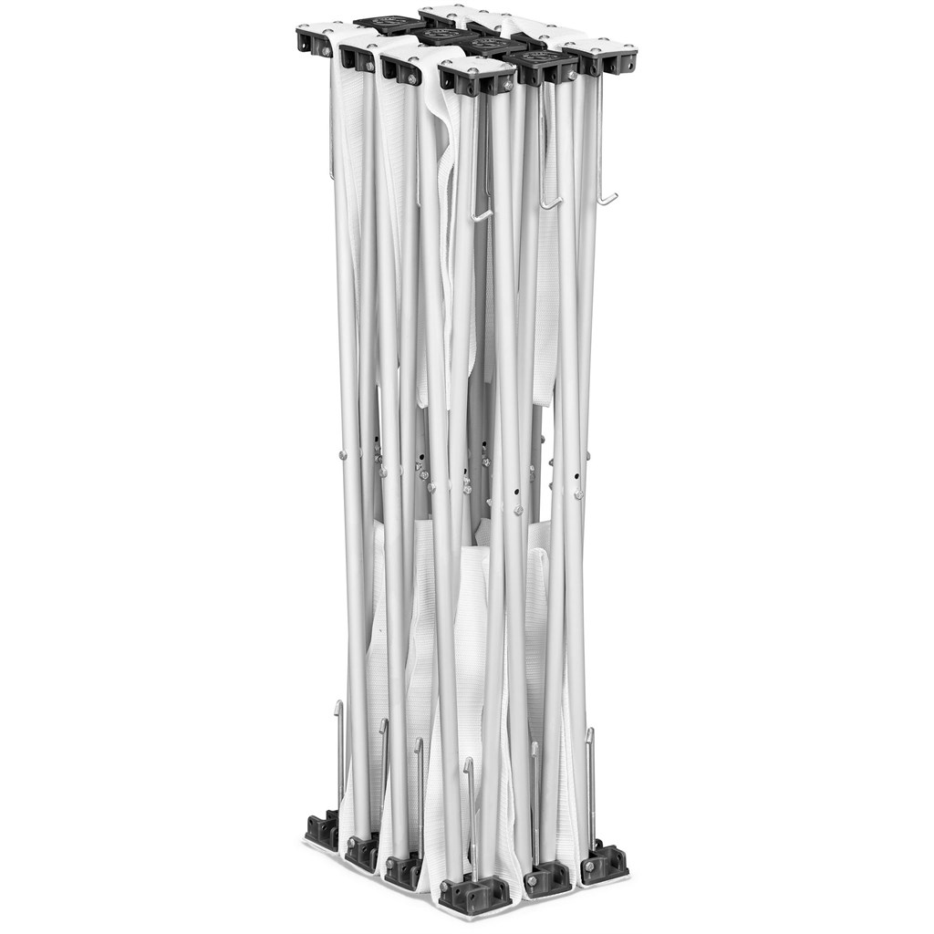 Legend Curved Banner Wall 1.45m x 2.25m - Image 24