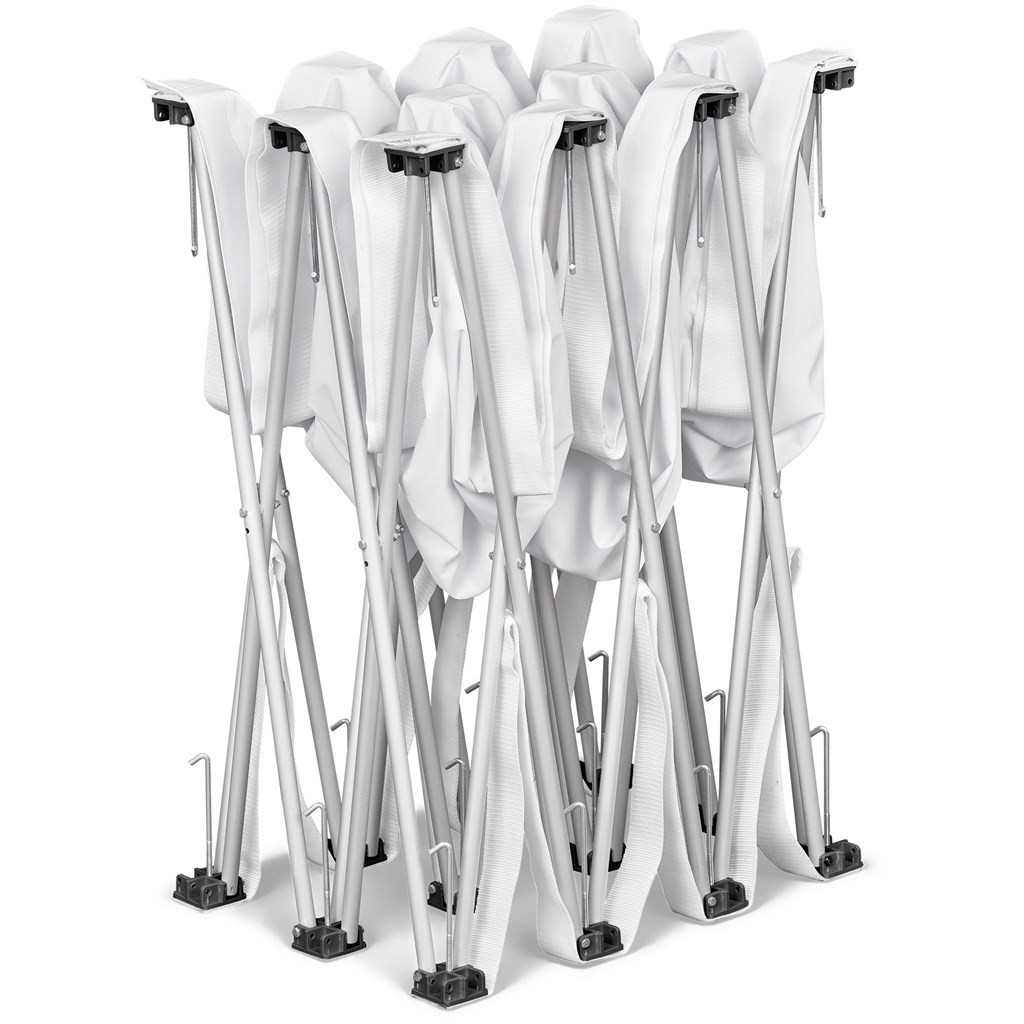 Legend Curved Banner Wall 1.45m x 2.25m - Image 16