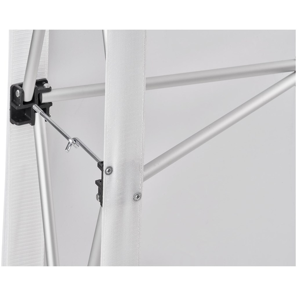 Legend Curved Banner Wall 1.45m x 2.25m - Image 14