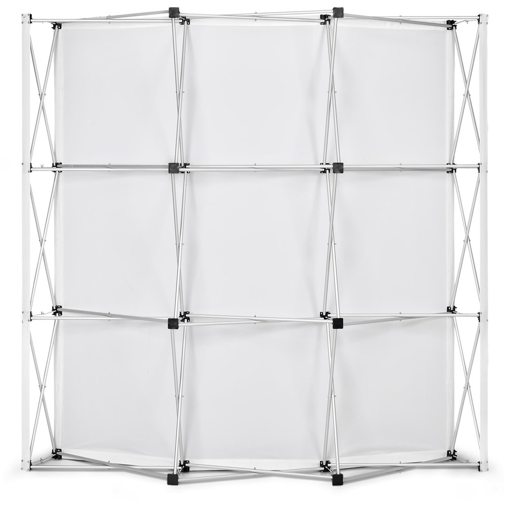 Legend Curved Banner Wall 2.15m x 2.25m - Image 8