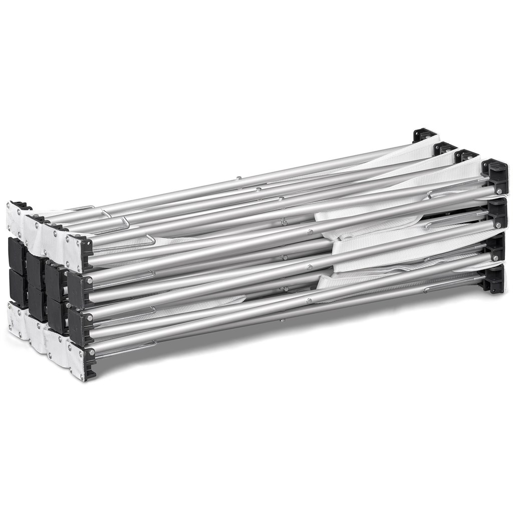 Legend Curved Banner Wall 2.15m x 2.25m - Image 6