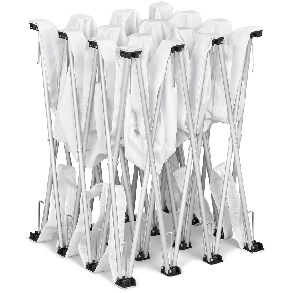 Legend Curved Banner Wall 2.15m x 2.25m - Image 18