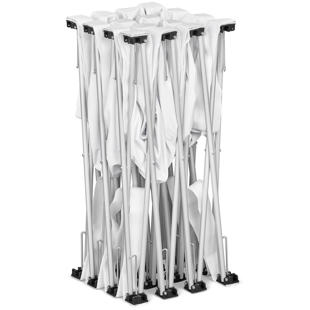 Legend Curved Banner Wall 2.15m x 2.25m - Image 21