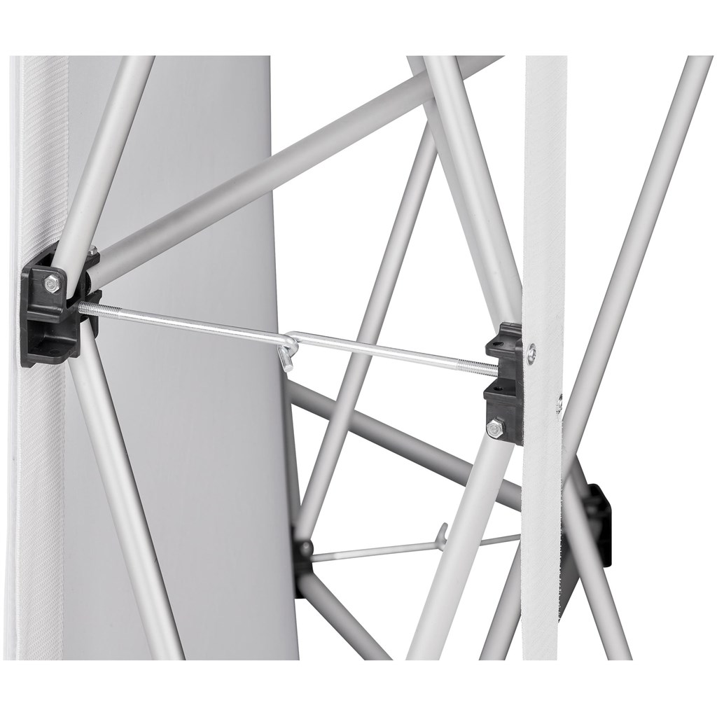 Legend Curved Banner Wall 2.15m x 2.25m - Image 10