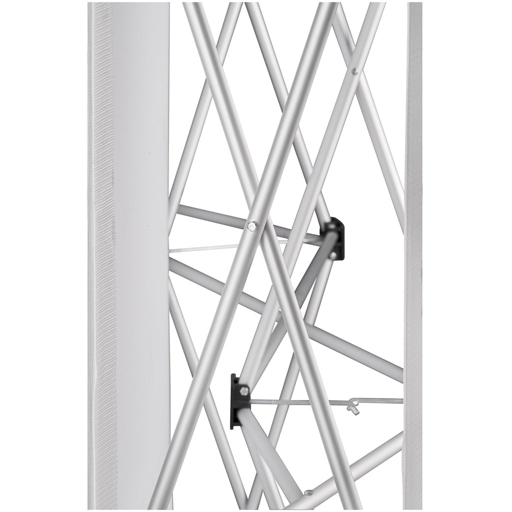 Legend Curved Banner Wall 2.15m x 2.25m - Image 14