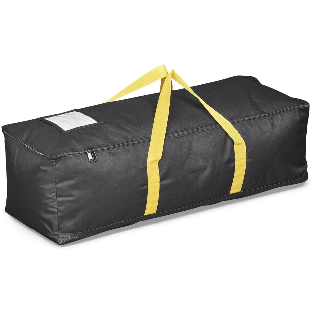 Legend Curved Banner Wall 2.15m x 2.25m - Image 26