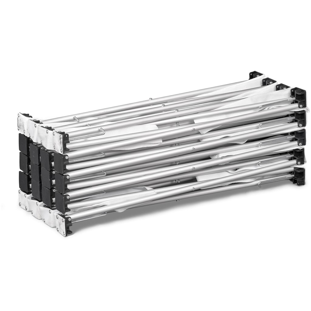 Legend Curved Banner Wall 2.85m x 2.25m - Image 16