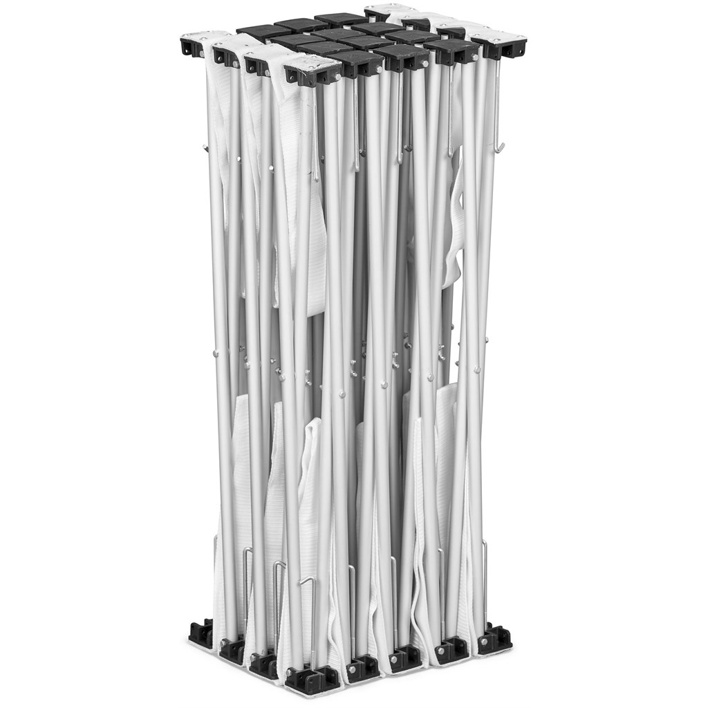 Legend Curved Banner Wall 2.85m x 2.25m - Image 15