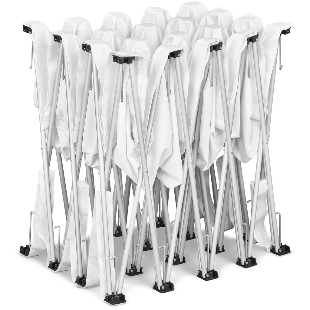 Legend Curved Banner Wall 2.85m x 2.25m - Image 9