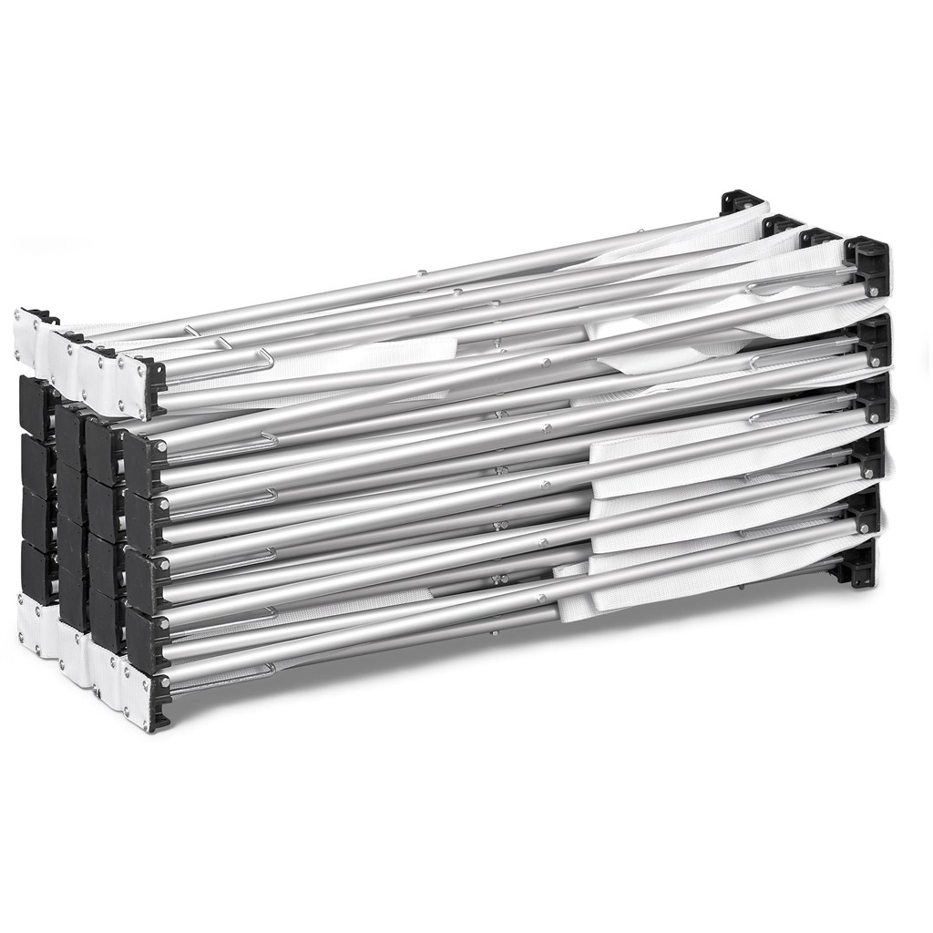 Legend Curved Banner Wall 3.5m x 2.25m - Image 18