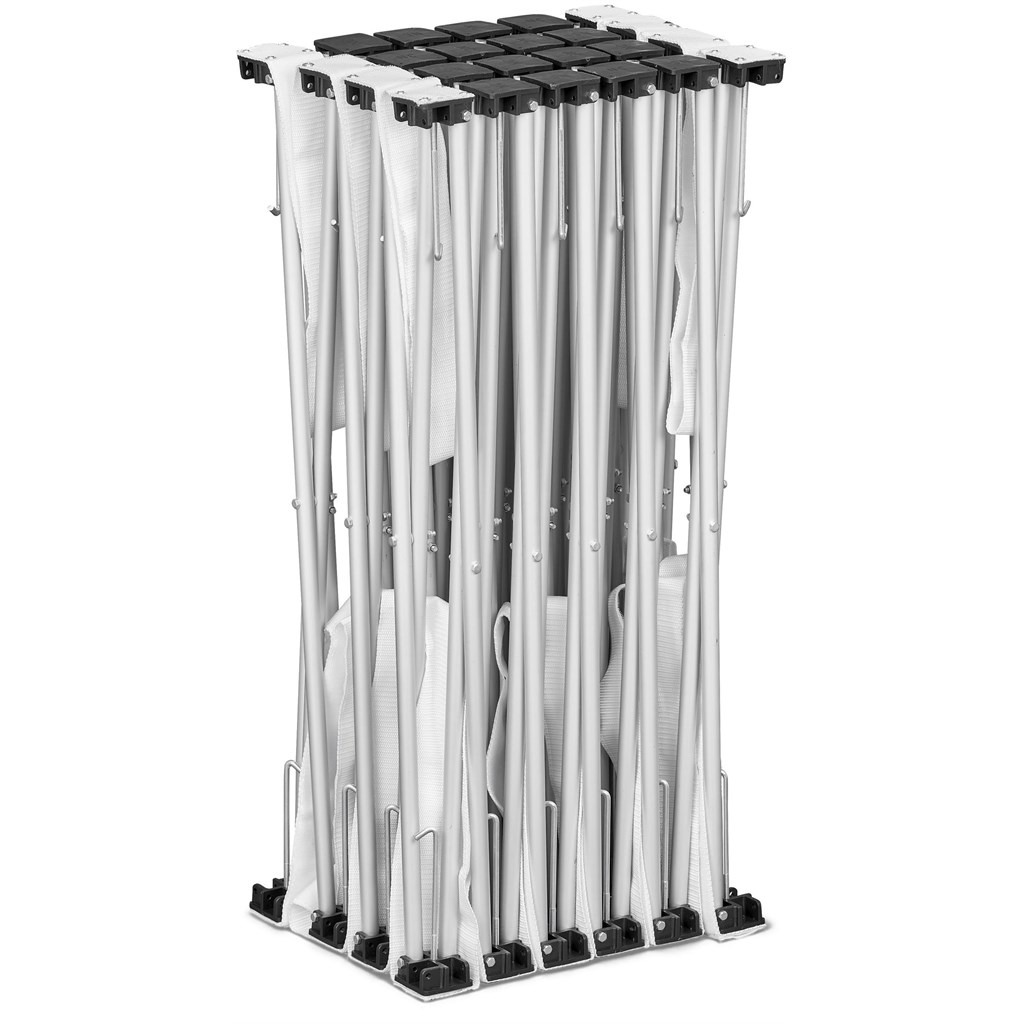 Legend Curved Banner Wall 3.5m x 2.25m - Image 23