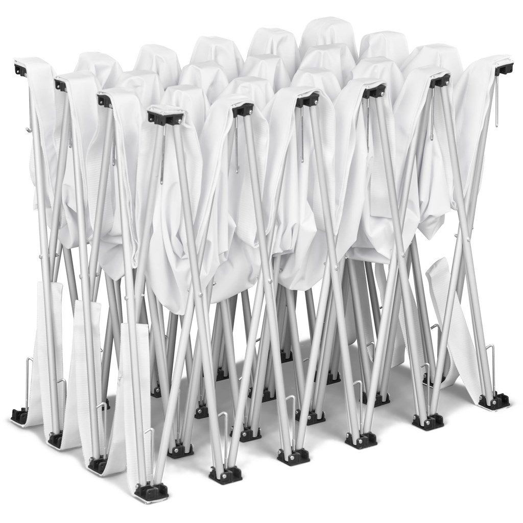 Legend Curved Banner Wall 3.5m x 2.25m - Image 7