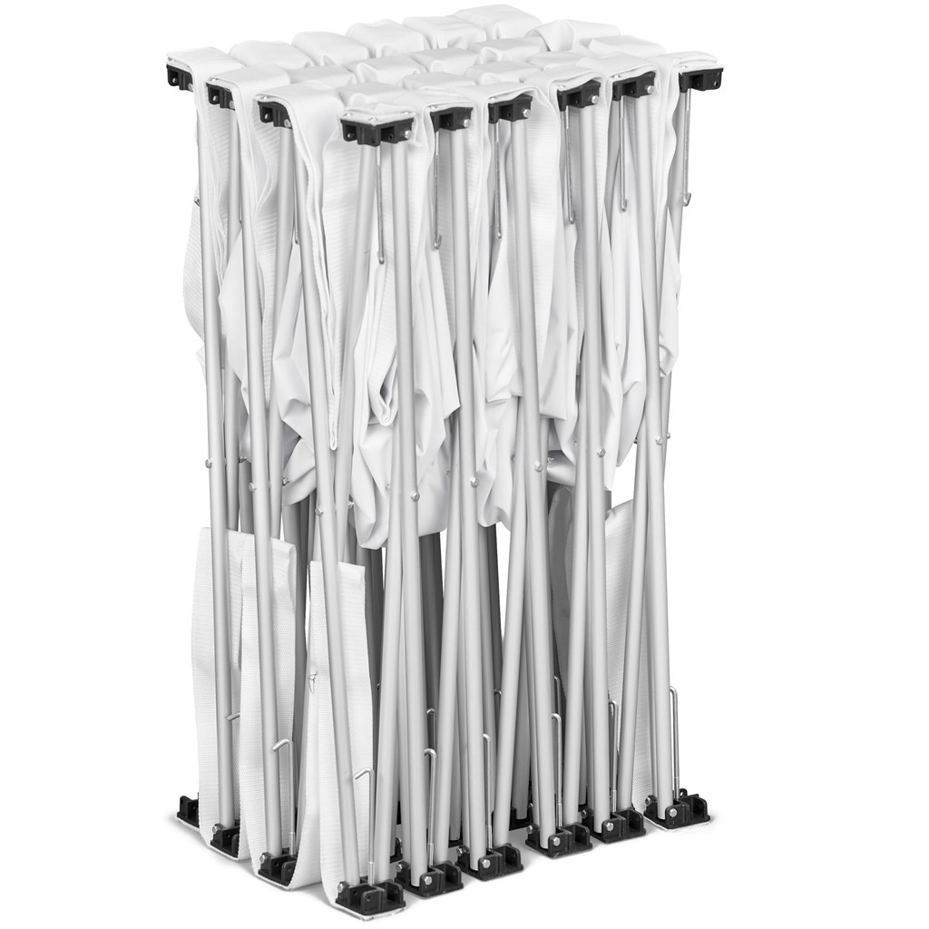 Legend Curved Banner Wall 3.5m x 2.25m - Image 19