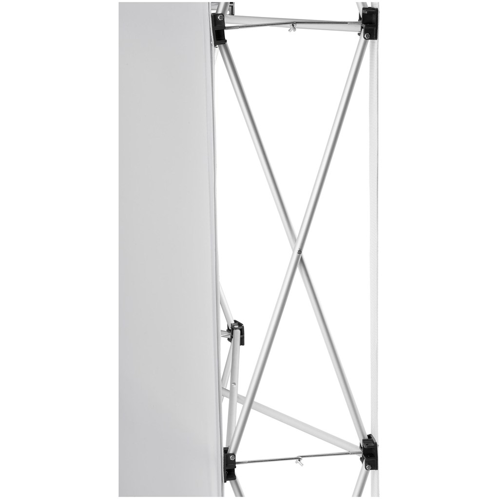 Legend Curved Banner Wall 3.5m x 2.25m - Image 12