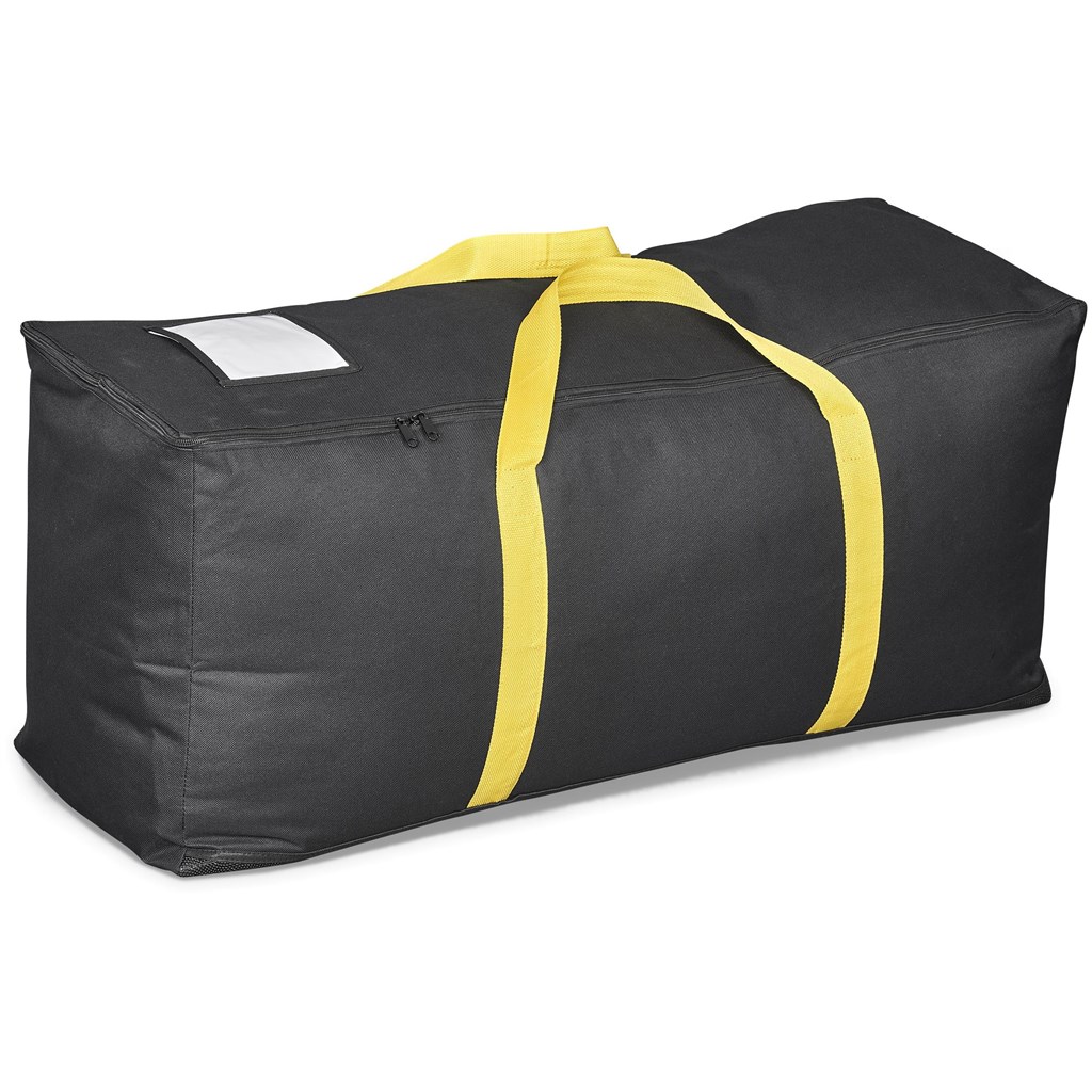 Legend Curved Banner Wall 3.5m x 2.25m - Image 13