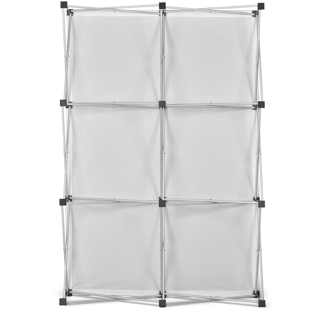 Legend Straight Banner Wall 1.52m x 2.25m - Image 5