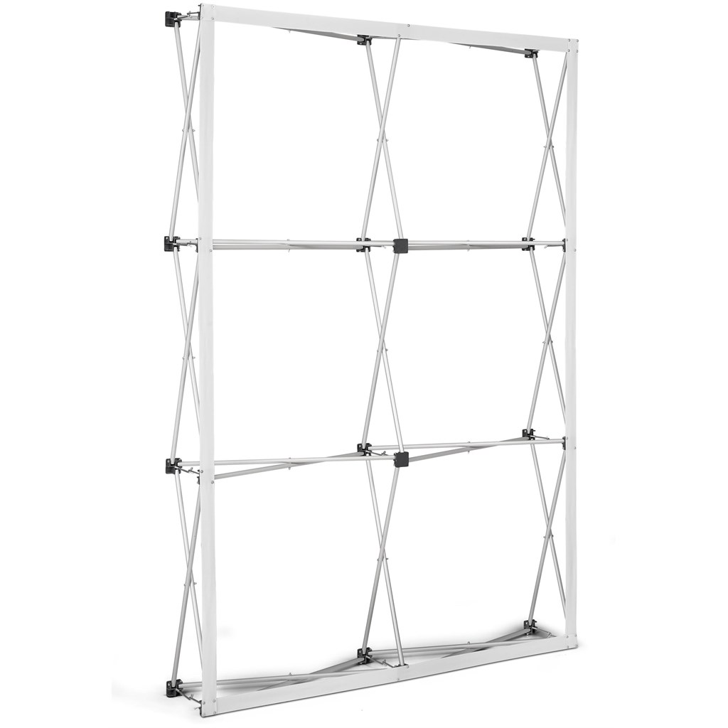 Legend Straight Banner Wall 1.52m x 2.25m - Image 2