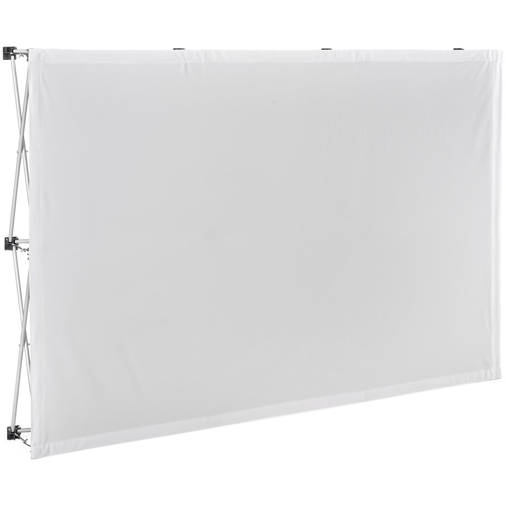 Legend Straight Banner Wall 1.52m x 2.25m - Image 3