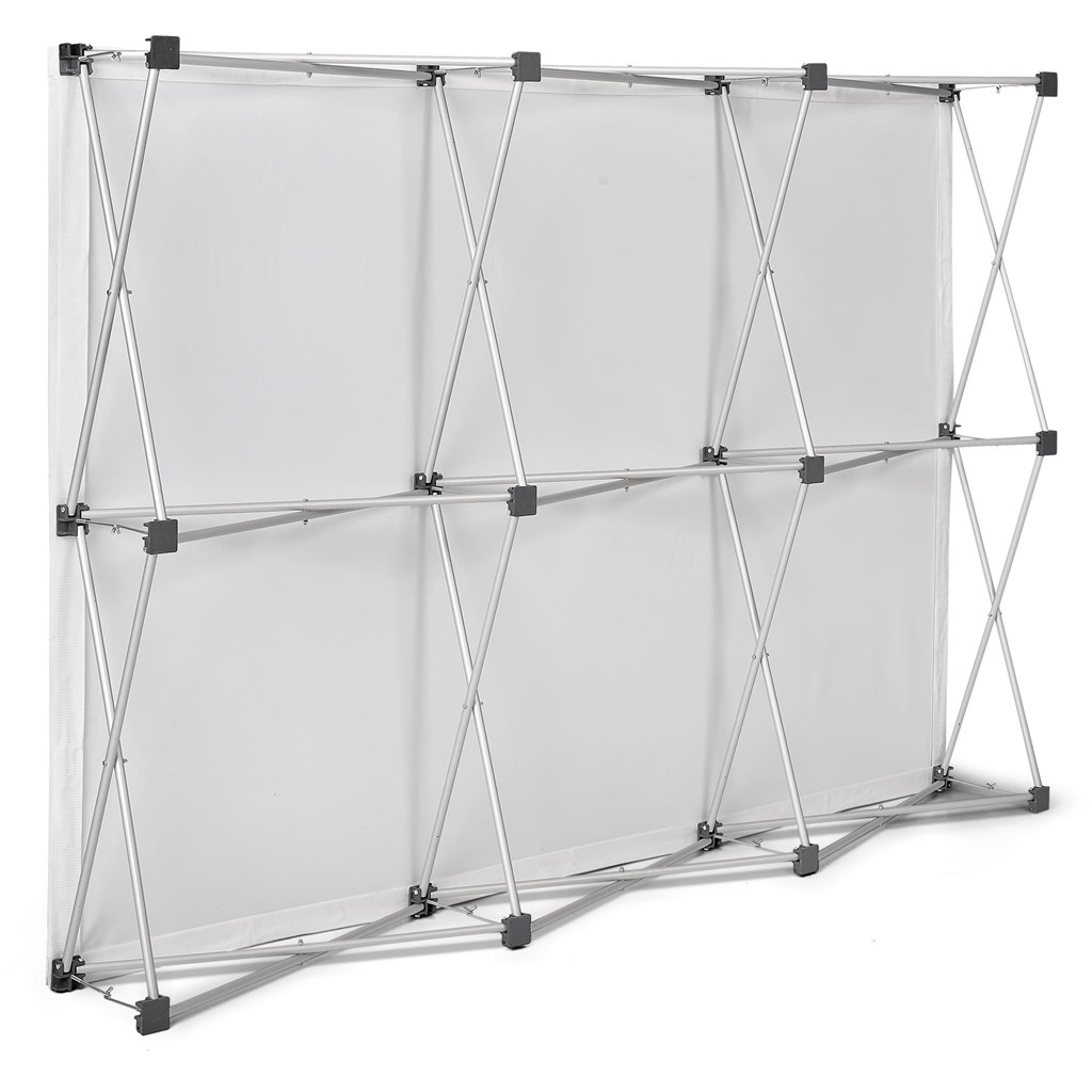 Legend Straight Banner Wall 1.52m x 2.25m - Image 8