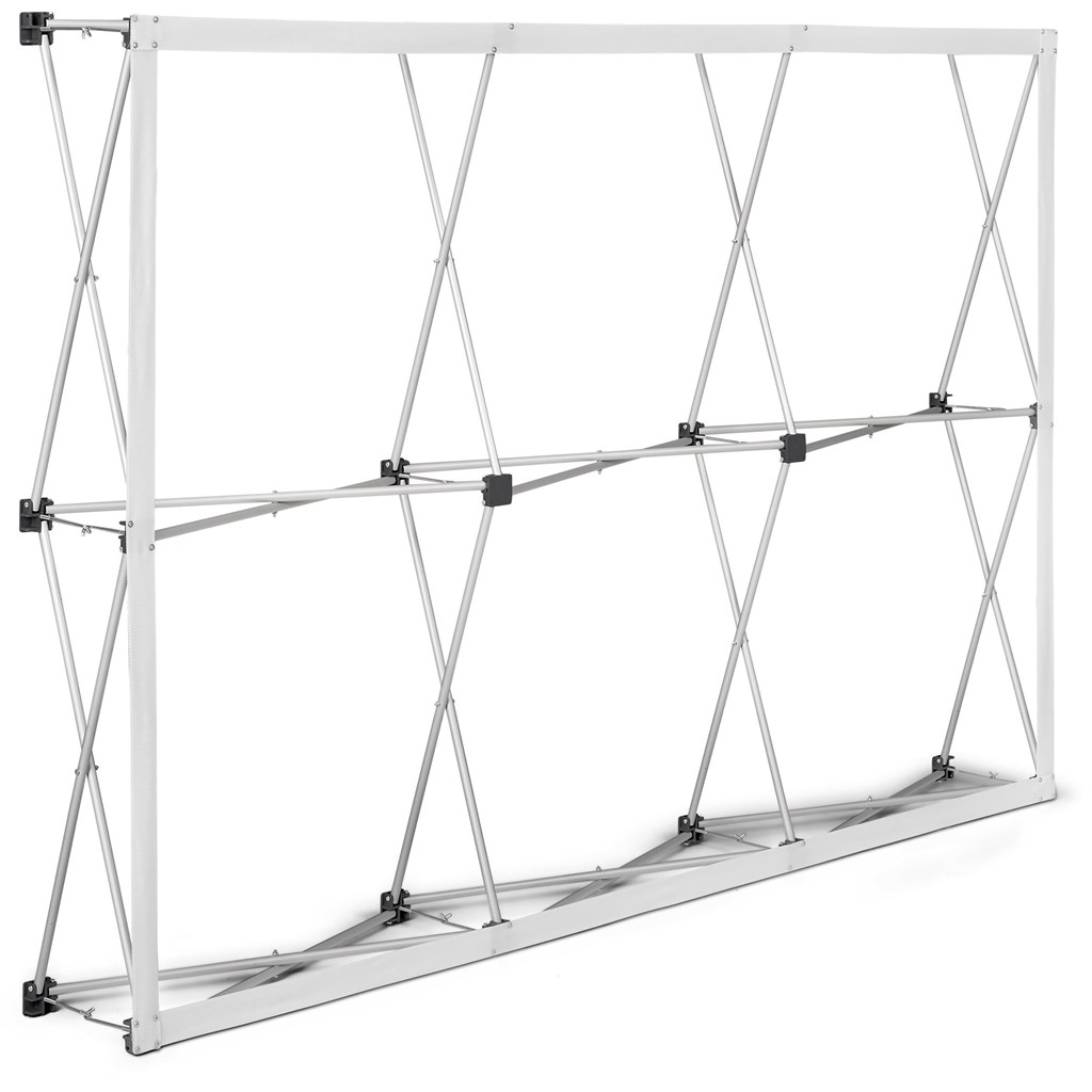 Legend Straight Banner Wall 1.52m x 2.25m - Image 16