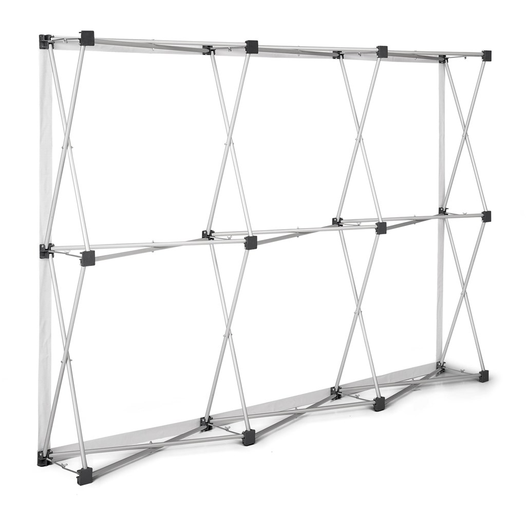 Legend Straight Banner Wall 1.52m x 2.25m - Image 17