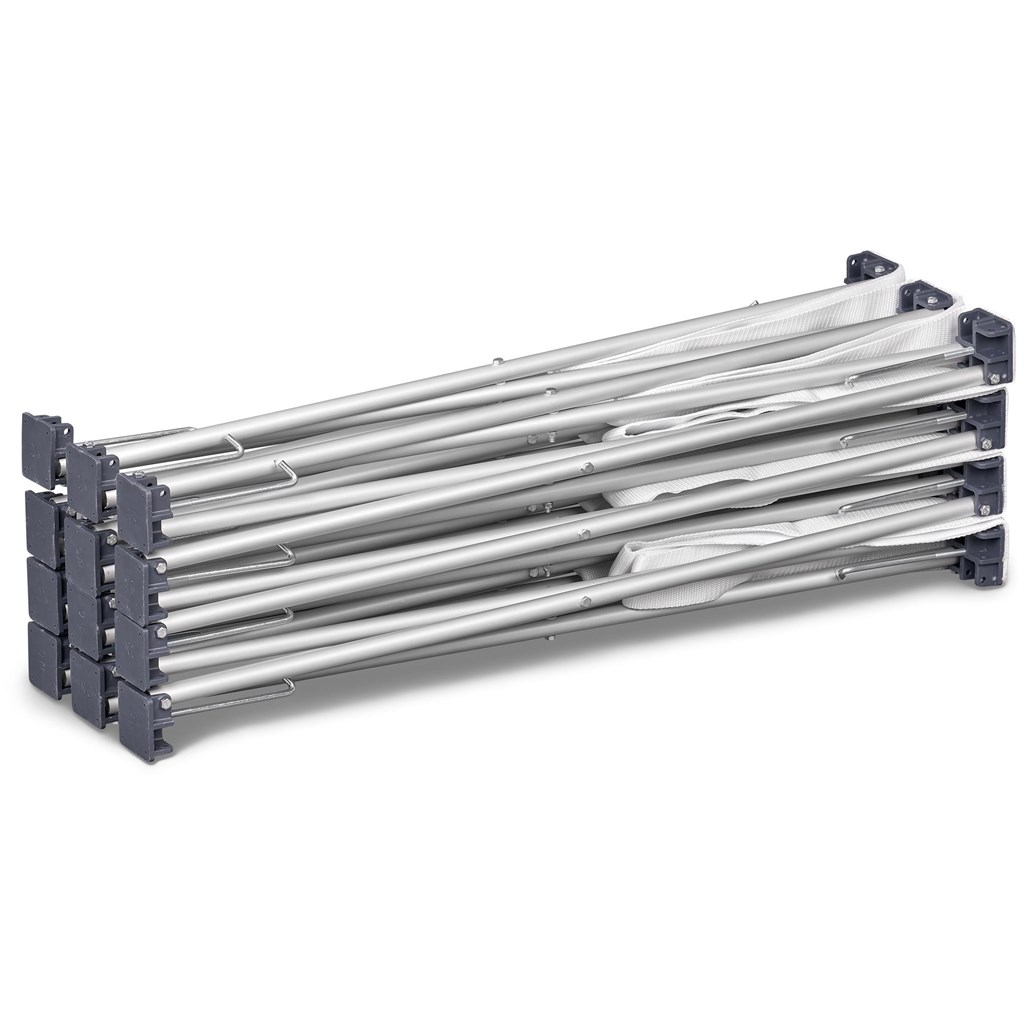 Legend Straight Banner Wall 1.52m x 2.25m - Image 9