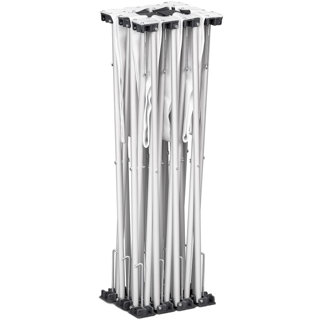 Legend Straight Banner Wall 1.52m x 2.25m - Image 10