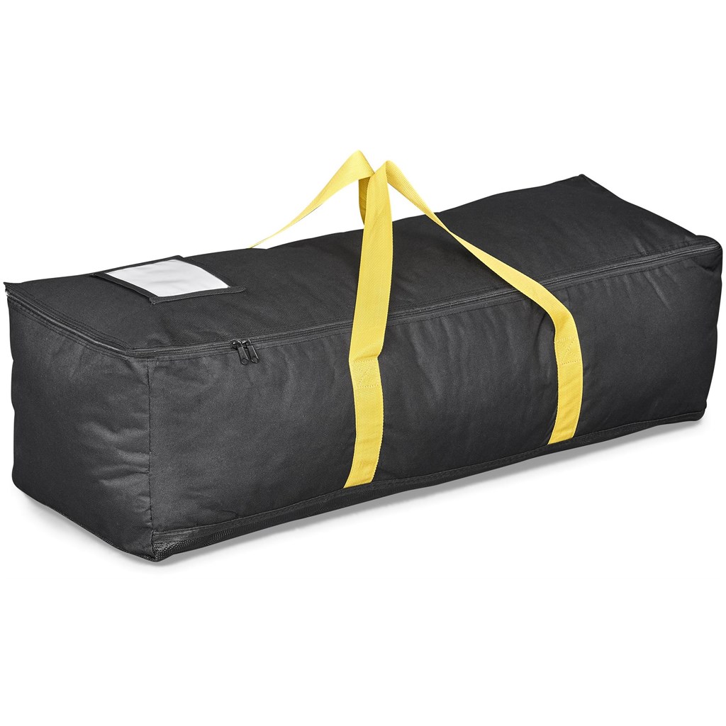 Legend Straight Banner Wall 1.52m x 2.25m - Image 13