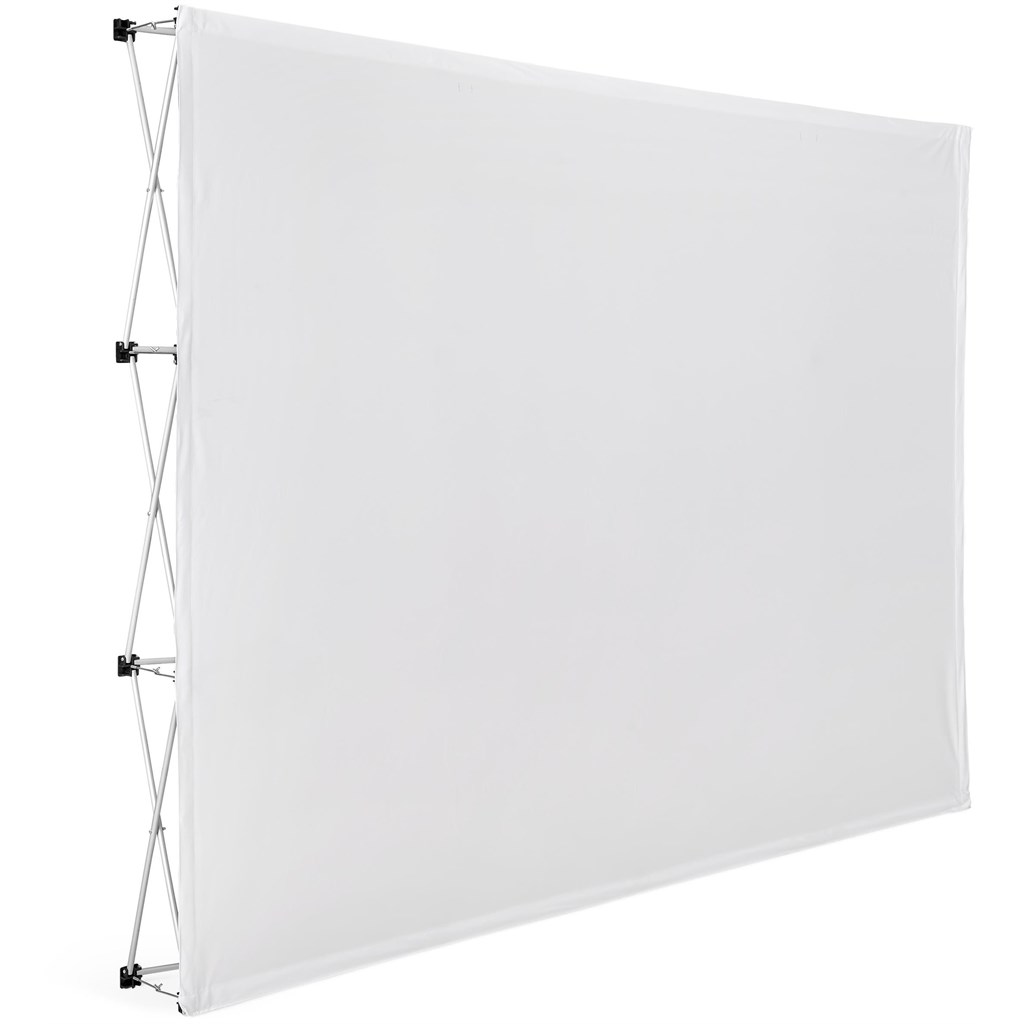 Legend Straight Banner Wall 3m x 2.25m - Image 15