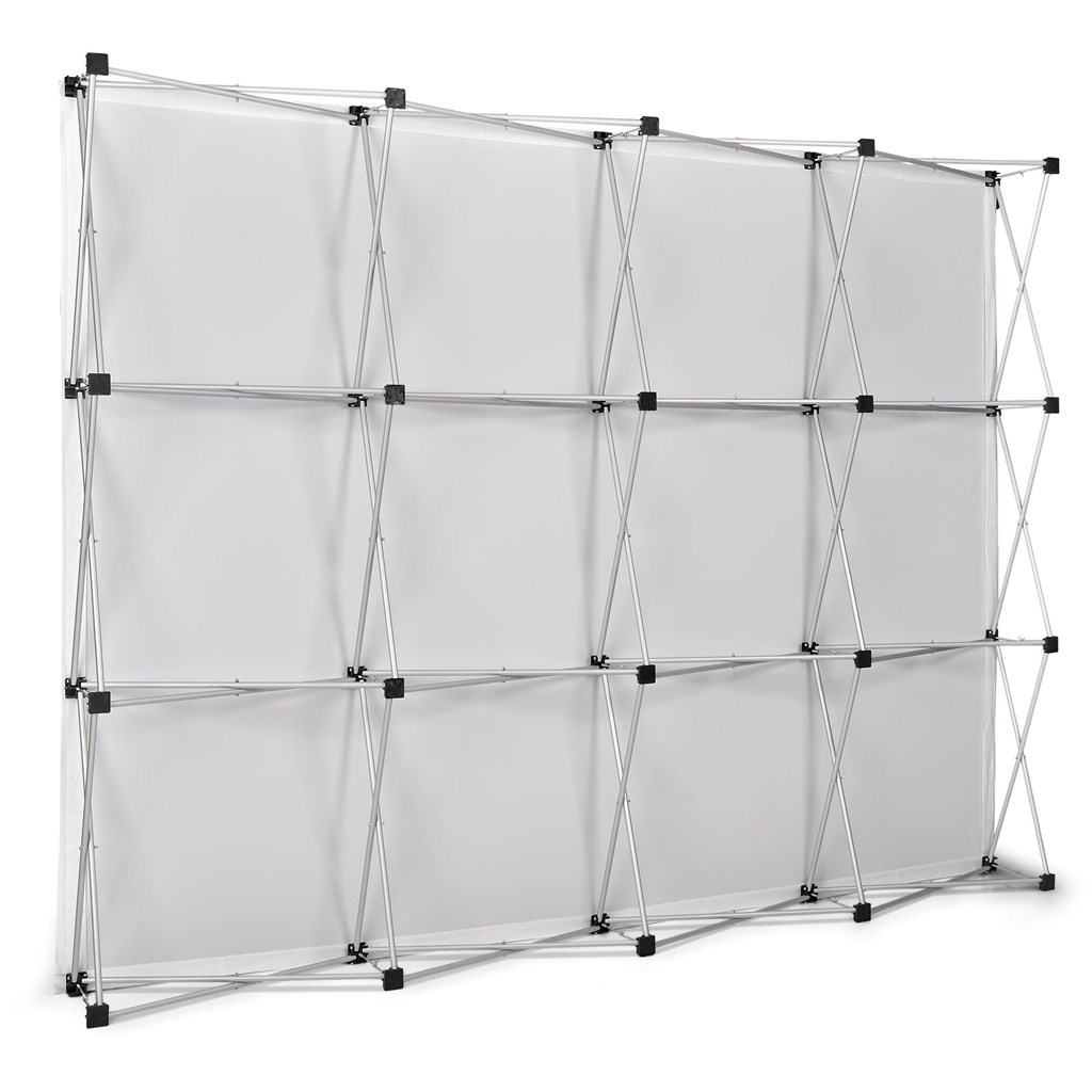 Legend Straight Banner Wall 3m x 2.25m - Image 12