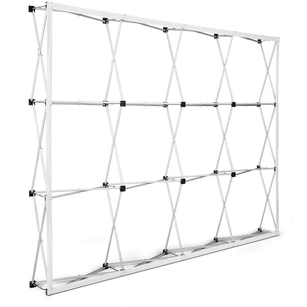 Legend Straight Banner Wall 3m x 2.25m - Image 7