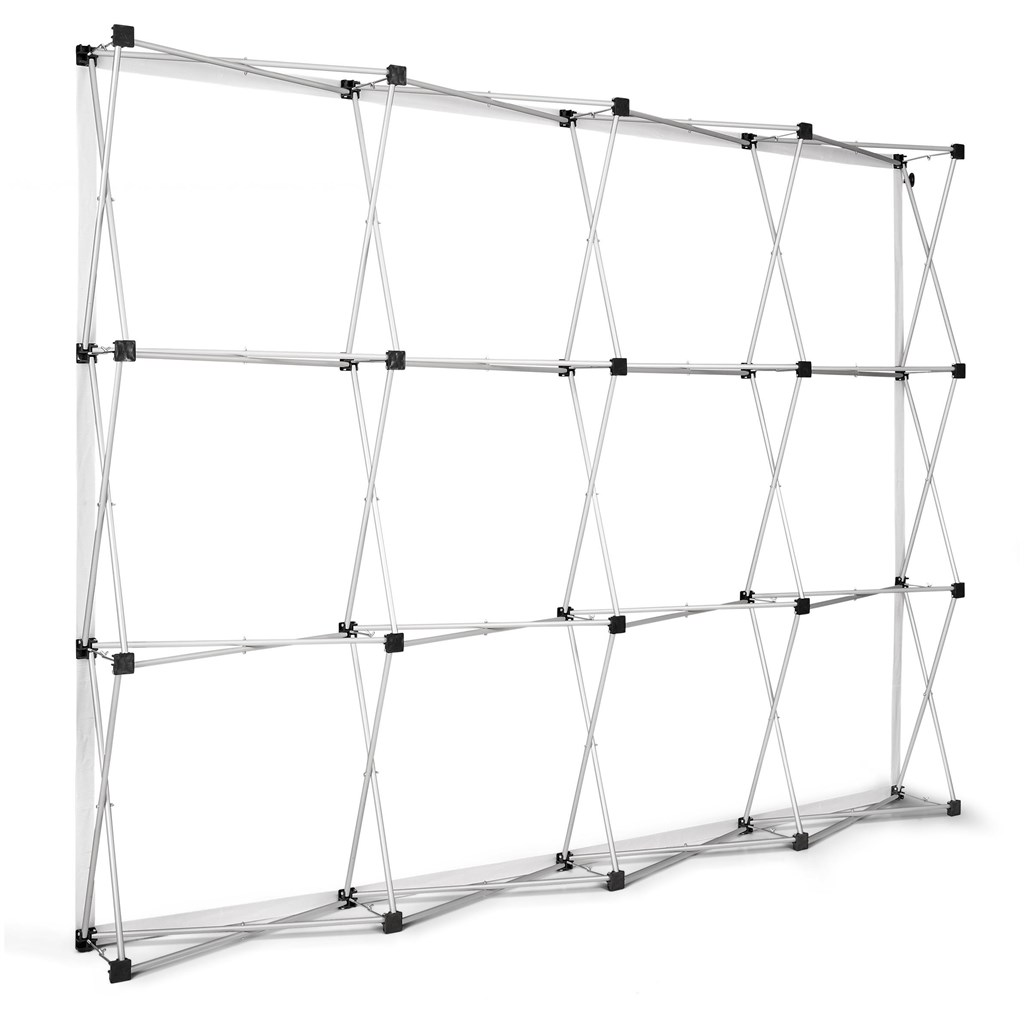 Legend Straight Banner Wall 3m x 2.25m - Image 5