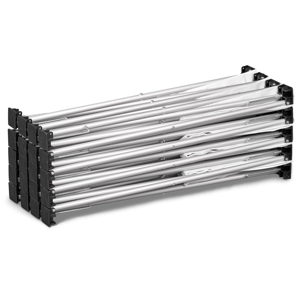 Legend Straight Banner Wall 3m x 2.25m - Image 14