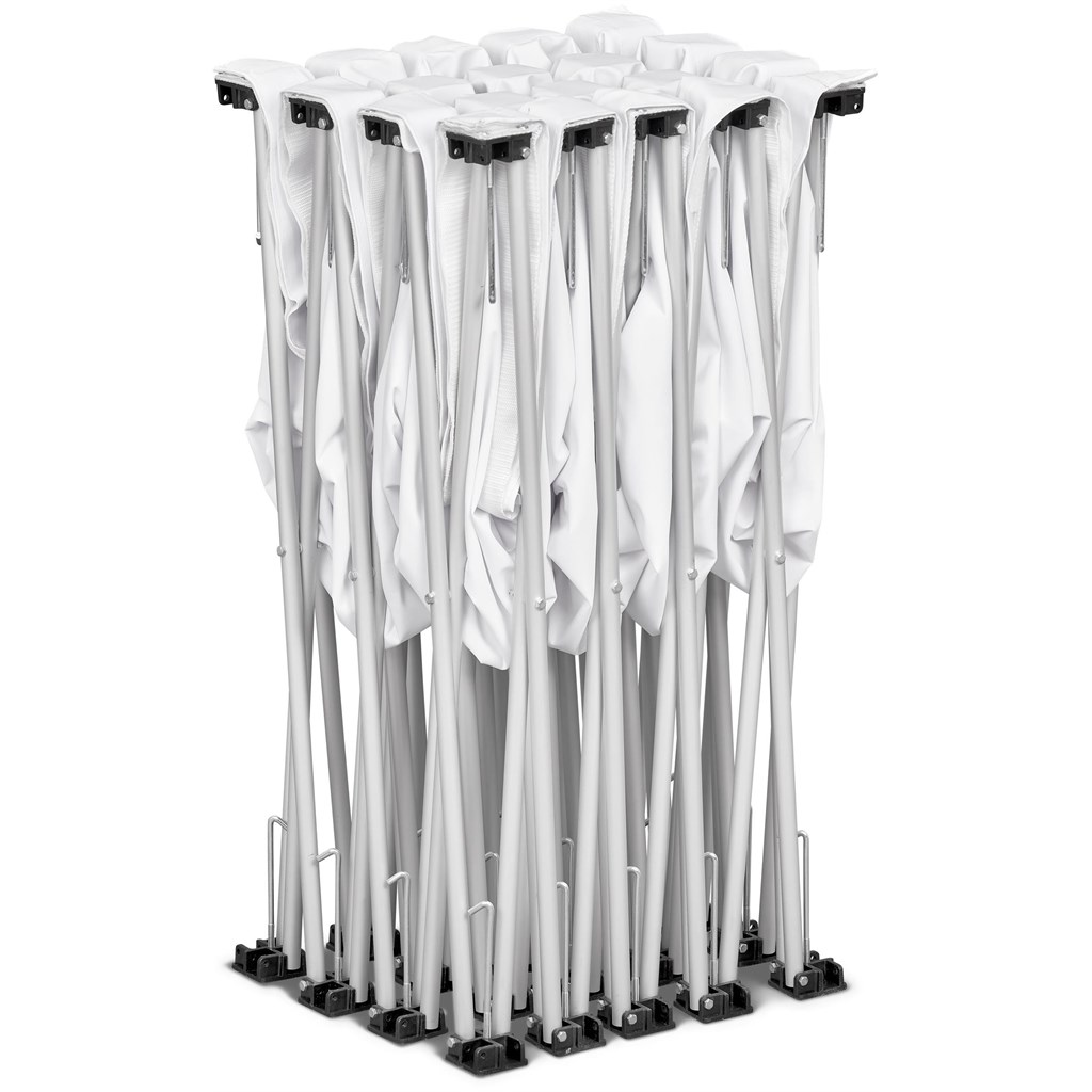 Legend Straight Banner Wall 3m x 2.25m - Image 3