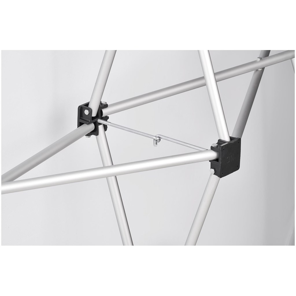 Legend Straight Banner Wall 3m x 2.25m - Image 8