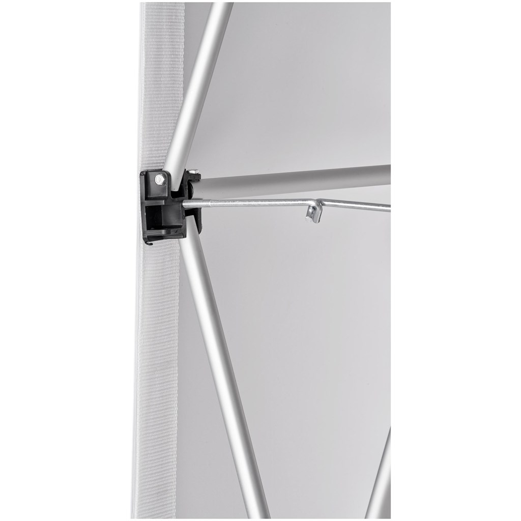 Legend Straight Banner Wall 3m x 2.25m - Image 9