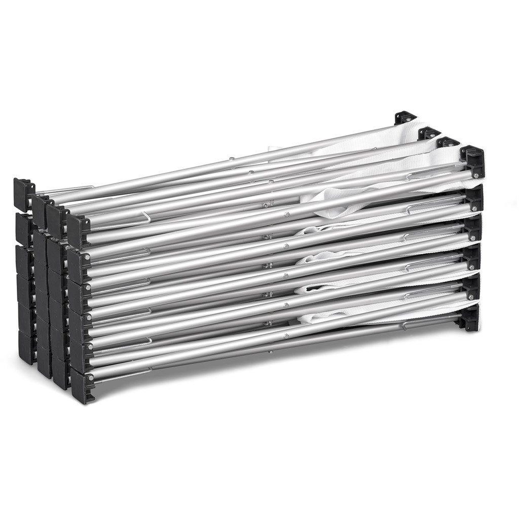 Legend Straight Banner Wall 3.7m x 2.25m - Image 5