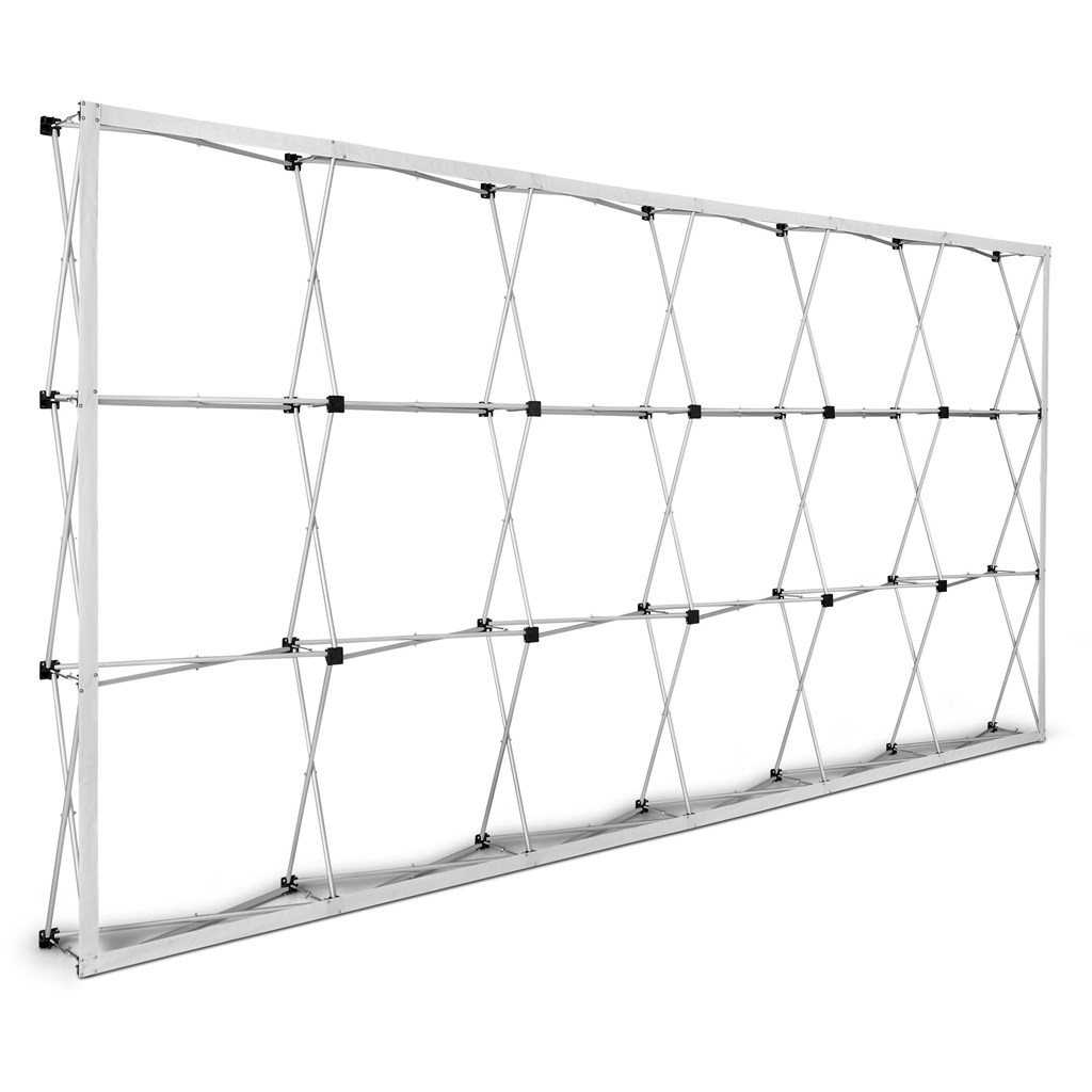 Legend Straight Banner Wall 4.45m x 2.25m - Image 3