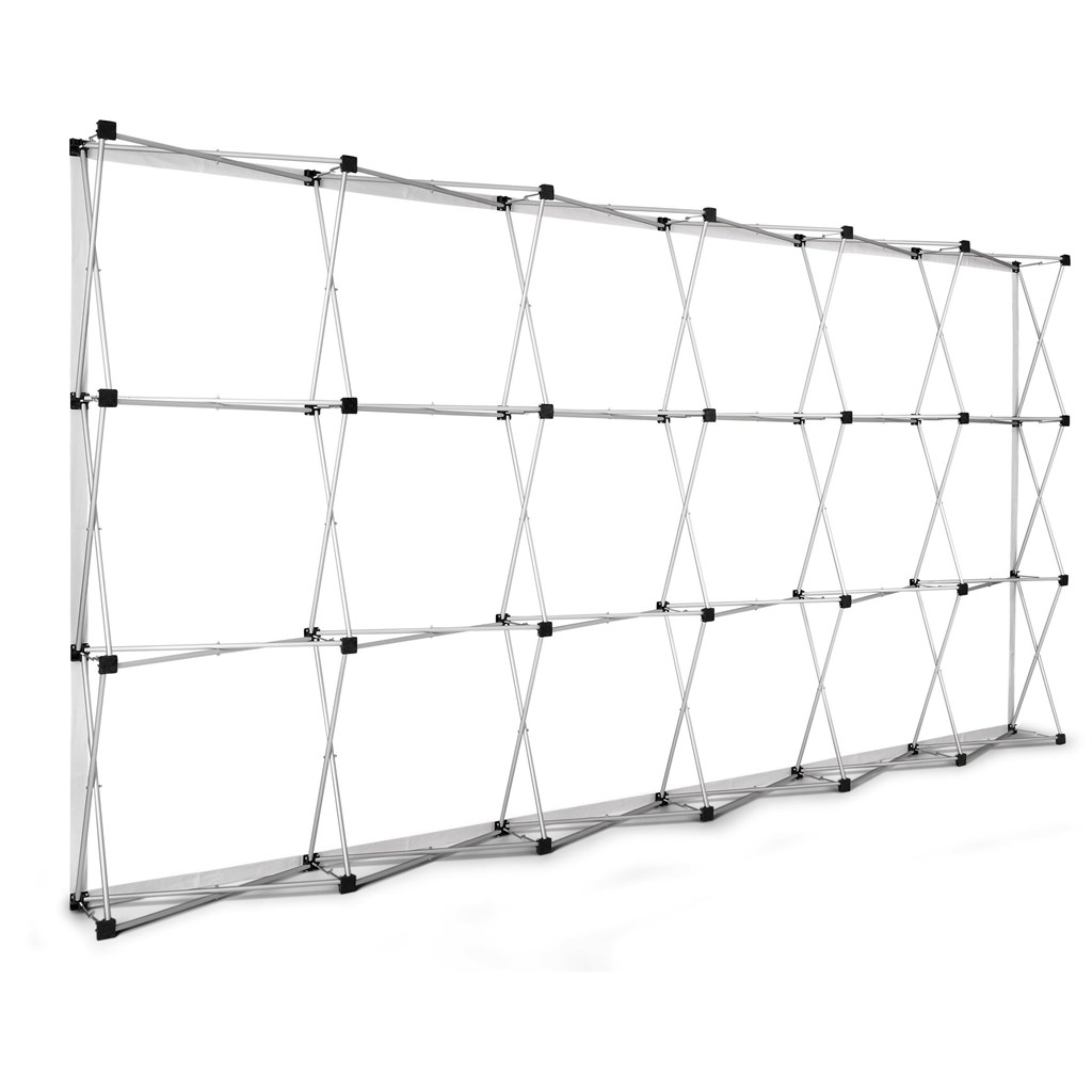 Legend Straight Banner Wall 4.45m x 2.25m - Image 7