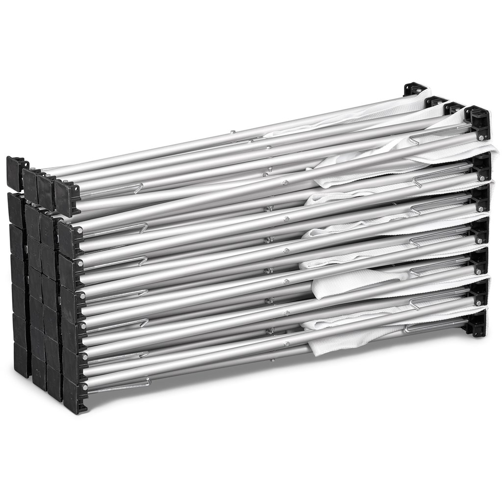 Legend Straight Banner Wall 4.45m x 2.25m - Image 10