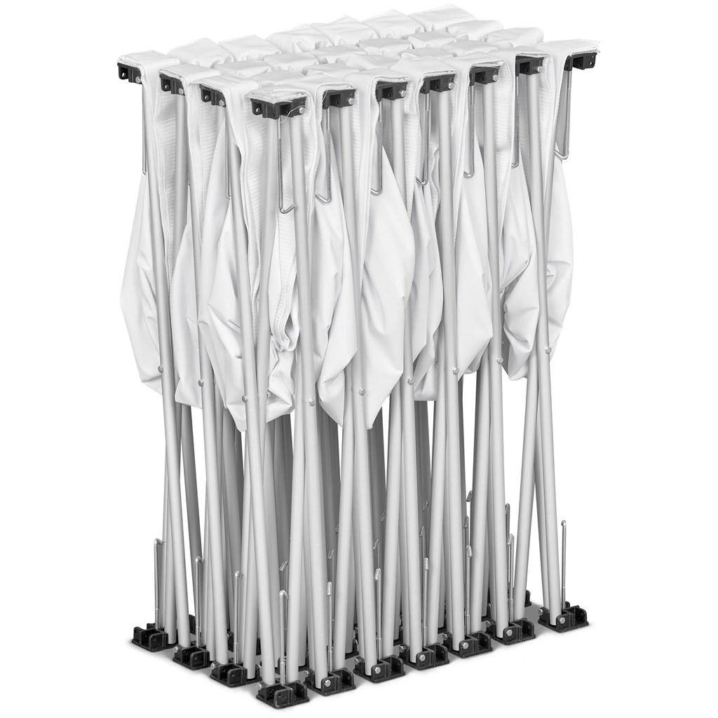 Legend Straight Banner Wall 4.45m x 2.25m - Image 13