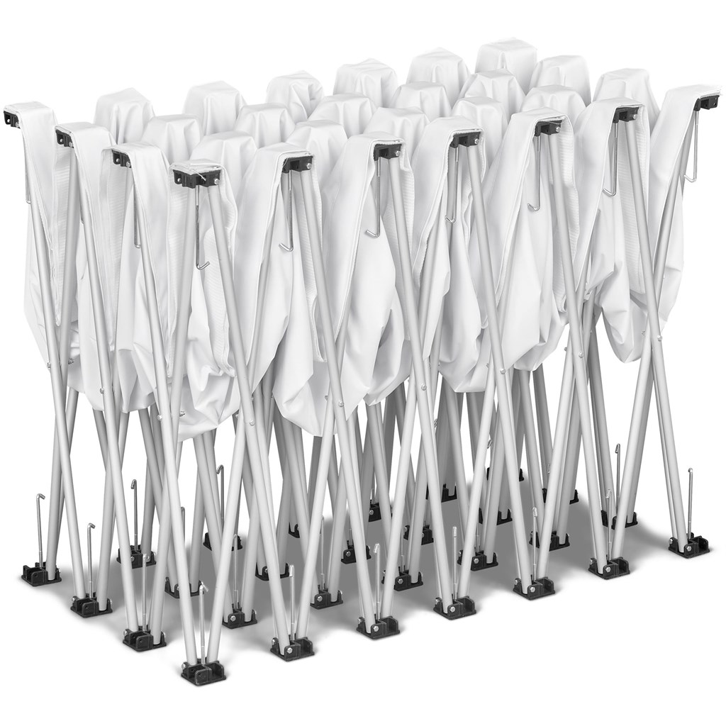 Legend Straight Banner Wall 4.45m x 2.25m - Image 8