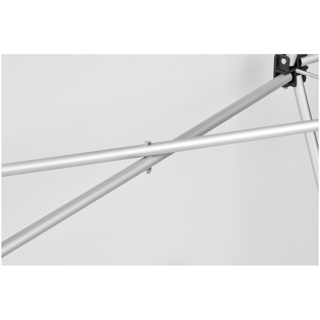 Legend Straight Banner Wall 4.45m x 2.25m - Image 11