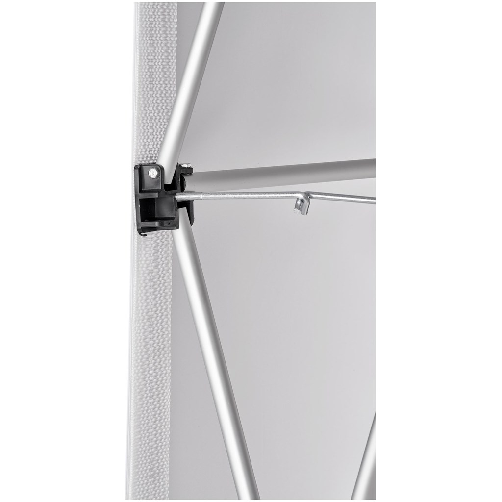 Legend Straight Banner Wall 4.45m x 2.25m - Image 5