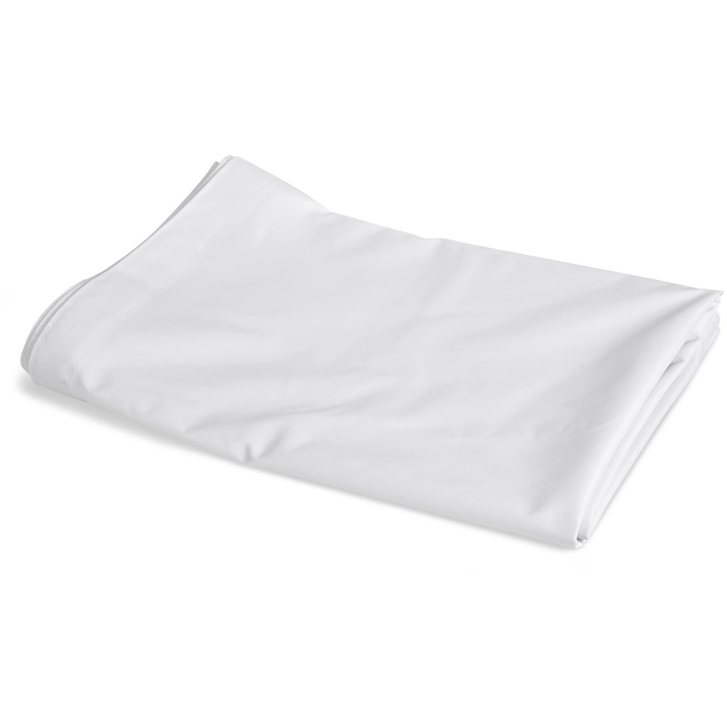 Legend Double-Sided Straight Banner Wall 3.7m x 2.25m - Image 7