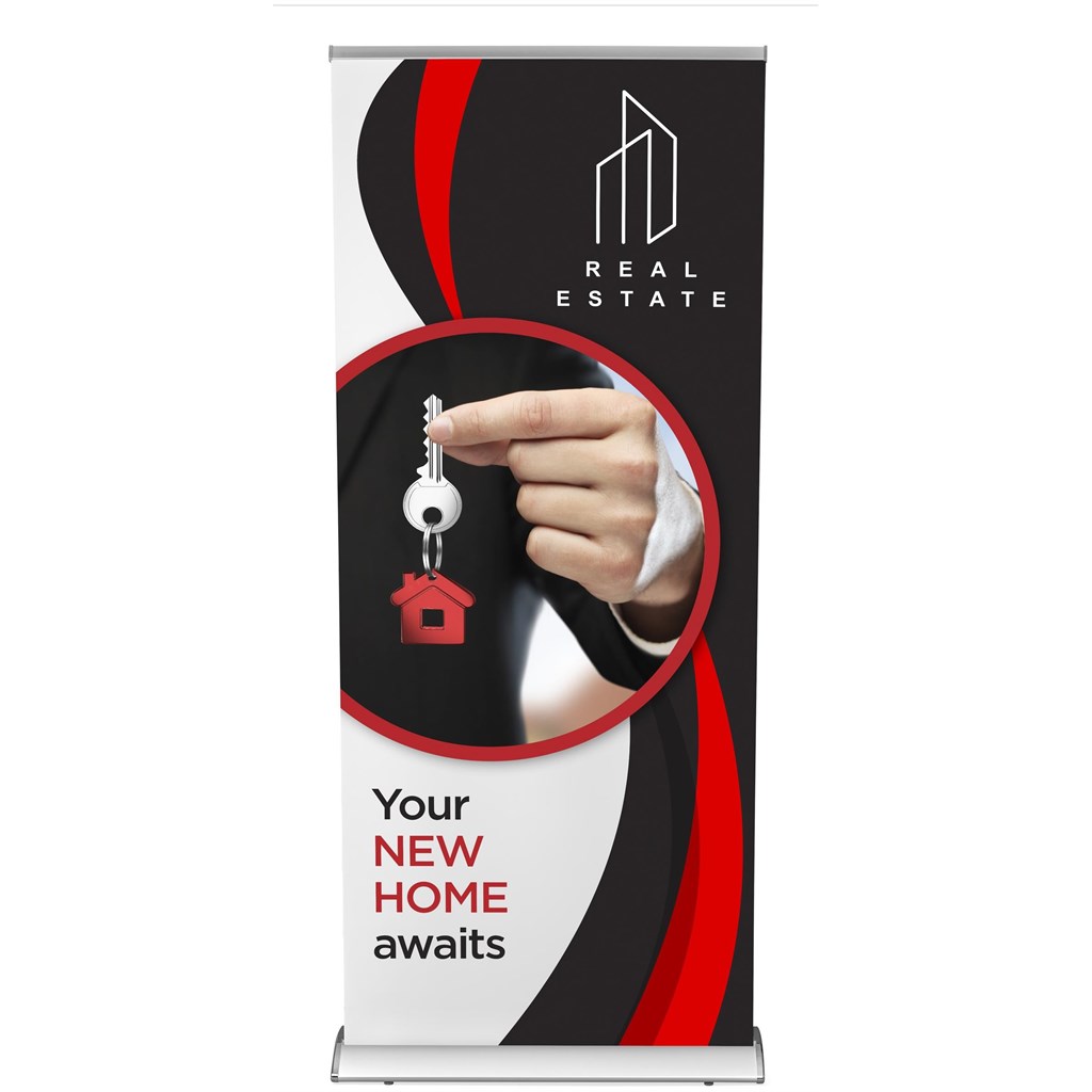 Ovation Layflat Pull Up Banner - Image 5