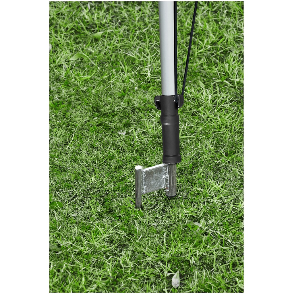 Legend 3M Sublimated Telescopic Double-Sided Flying Banner - 1 complete unit - Image 10