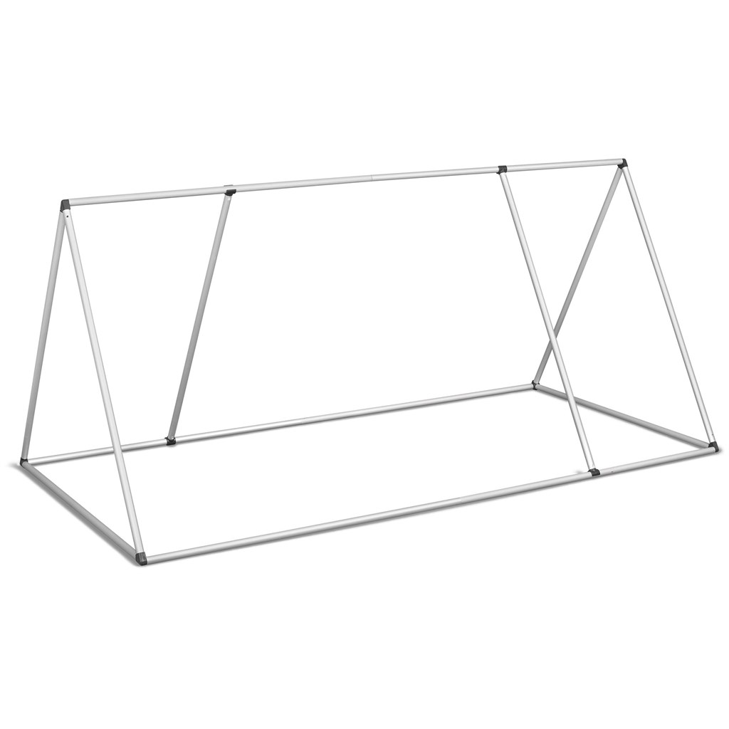 Legend A-Frame with PVC Print 2m x 1m - Image 10