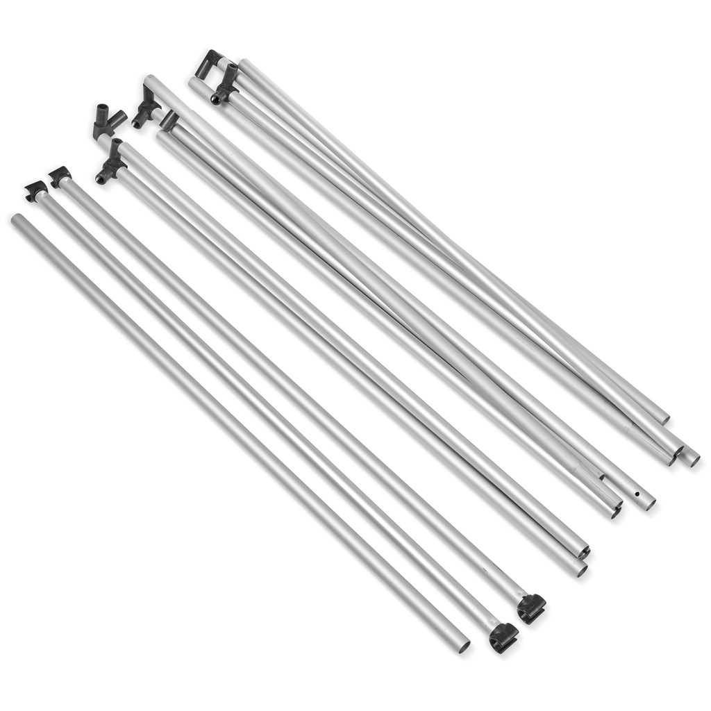 Legend A-Frame with PVC Print 2m x 1m - Image 3